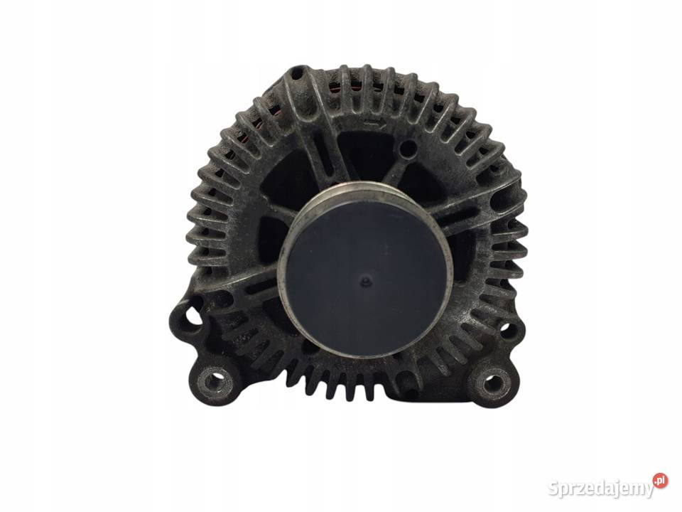 ALTERNATOR Audi A6 C6 20 TDI Valeo 03G903016A Chełm