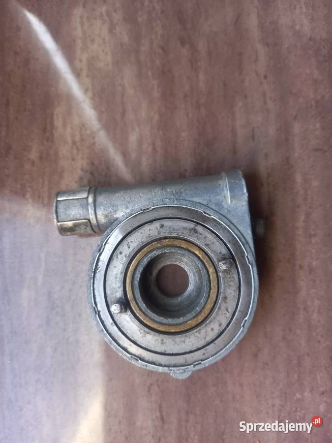 Napęd licznika zak ryś Pozostałe