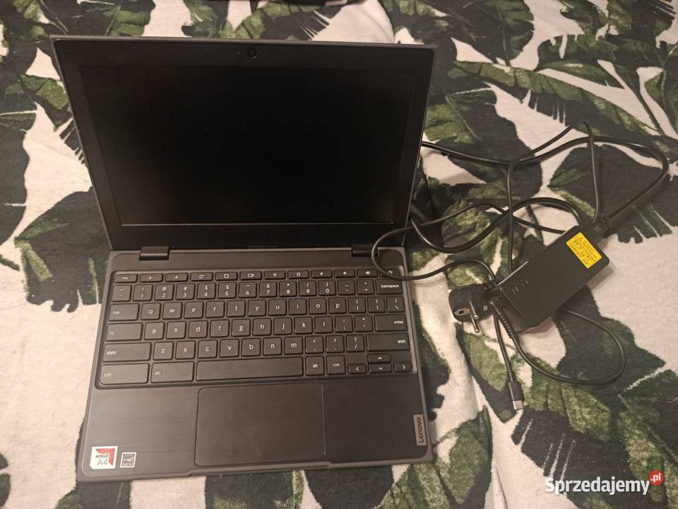 Sprzedam chromebook