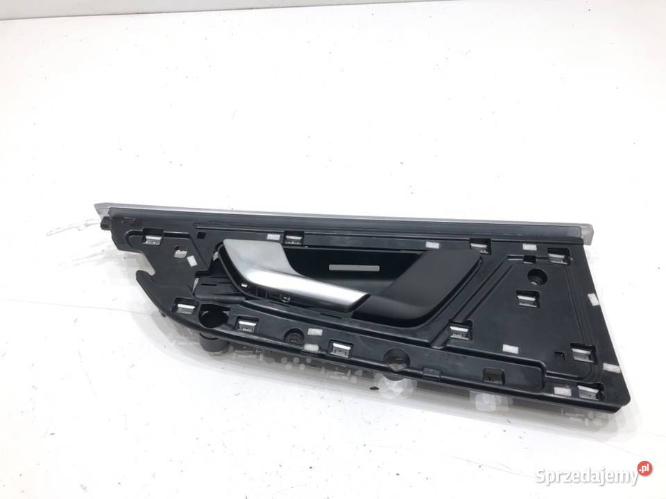 KLAMKA WEWNĘTRZNA LEWY TYŁ AUDI Q7 4M 4M0839019E osobowe sprzedam