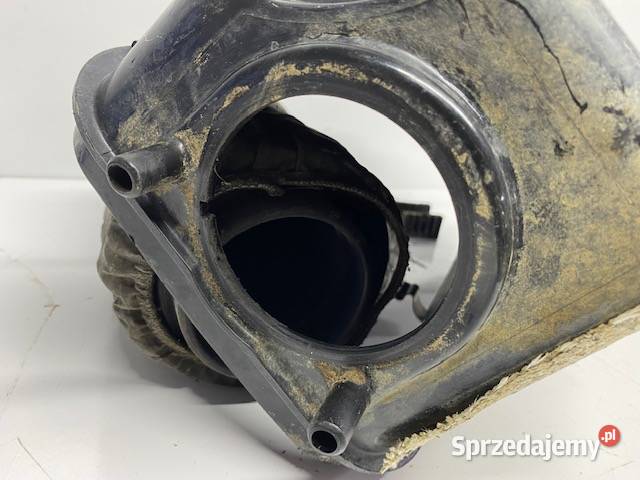 AIR BOX OBUDOWA POLARIS SPORTSMAN 500 HO 5433387 lubuskie Sulęcin