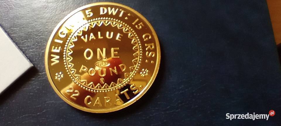 Stare monety Medal 213 Lesko sprzedam