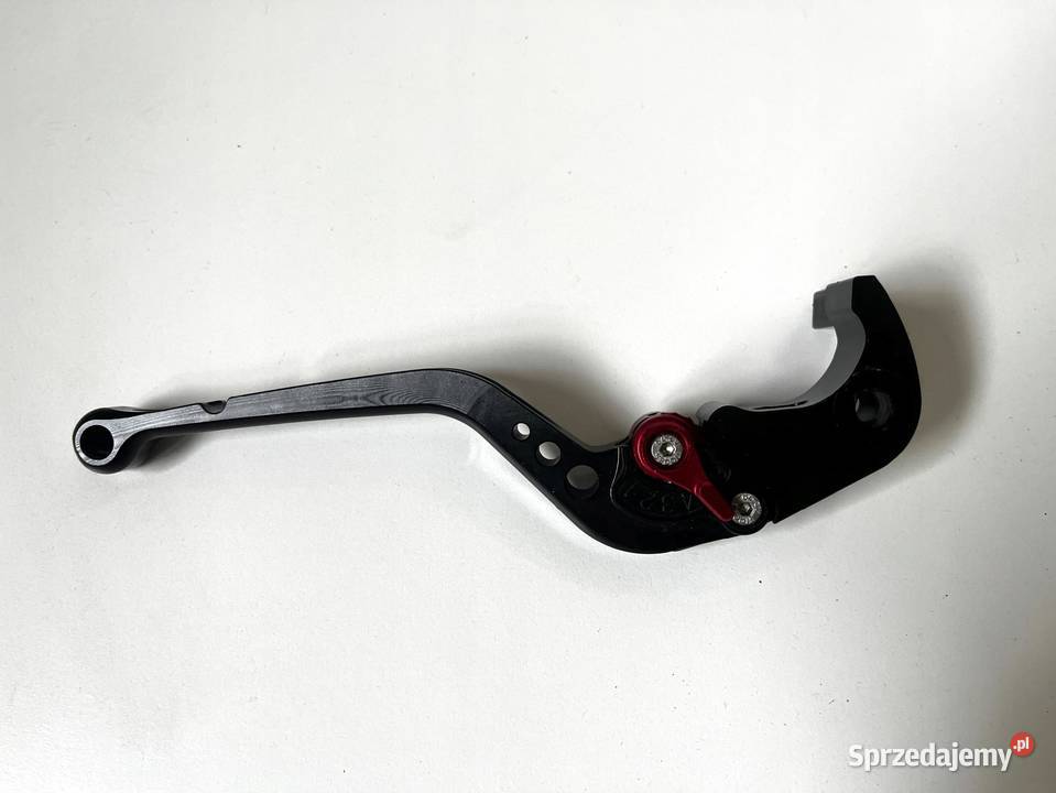 HONDA CBR 600 RR PC40 CBR 1000 SC59 Dźwignia Dźwignie sprzęgła i hamulca Łobżenica