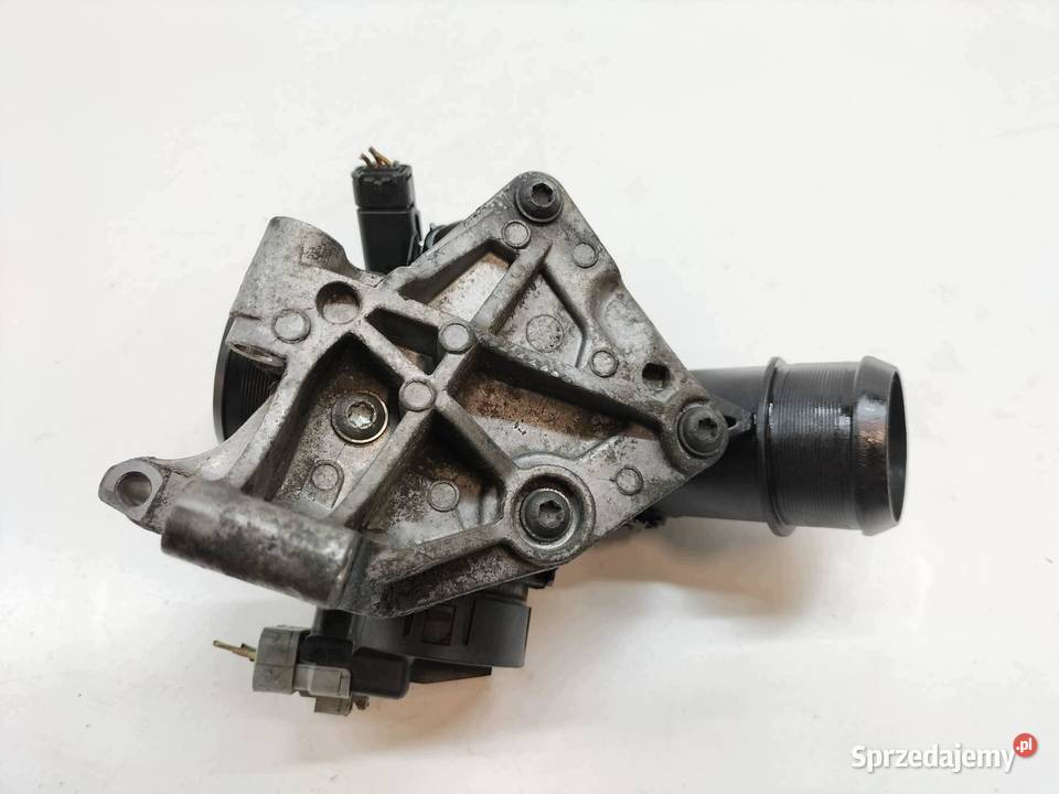 PRZEPUSTNICA 9660030580 16 HDI Citroen Berlingo