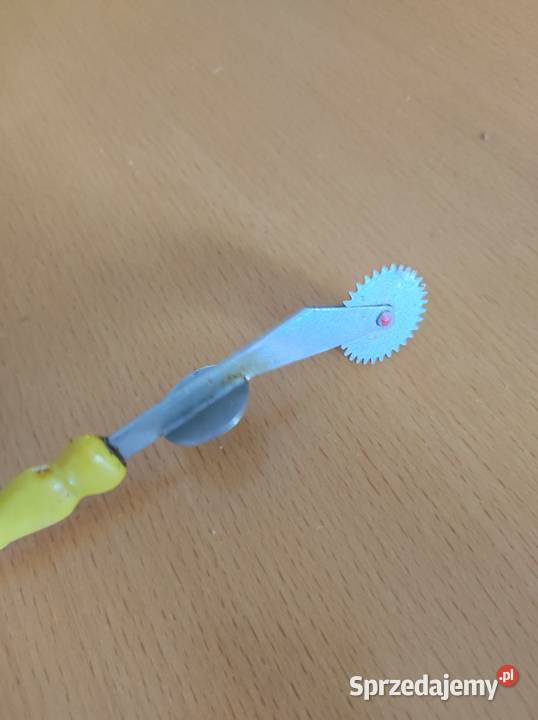 narzędzie szewskie krawieckie radełko do sprzedam