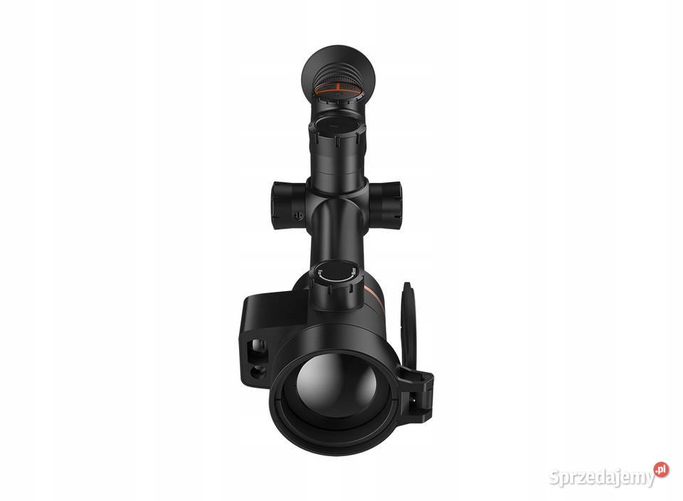 Luneta Termowizyjna Celownik Termowizyjny