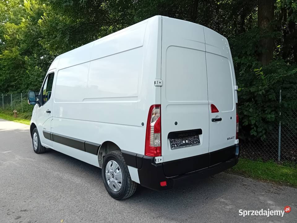 Renault Master 23 L2H2 Renault