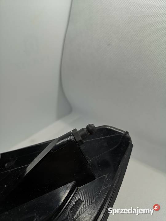 Obudowa mocowania lampa lewa tył C4 Picasso Warszawa