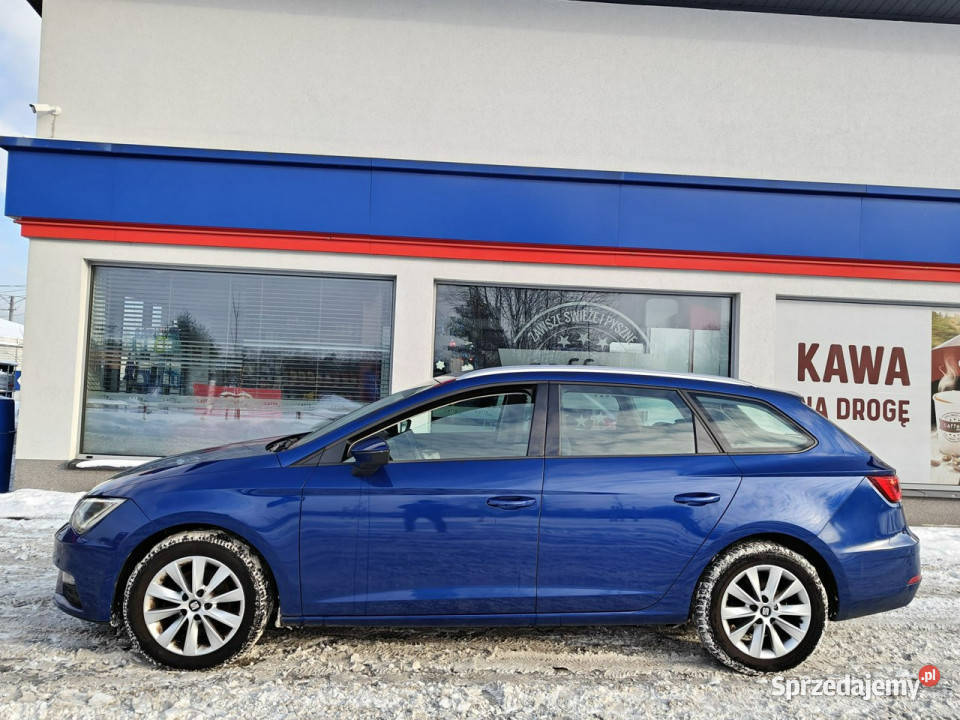 Seat Leon III 2012 bluetooth