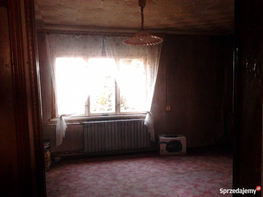Dom na sprzedaż w Radziejowie węglowe kujawsko-pomorskie Radziejów