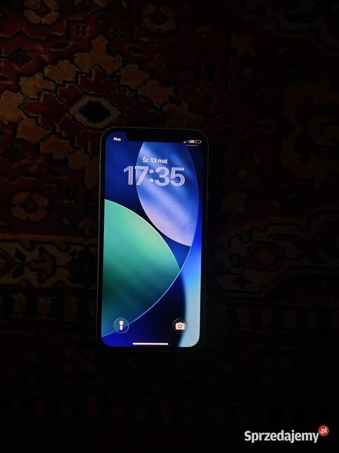iPhone 12 mini 256GB Bateria 100 zachodniopomorskie
