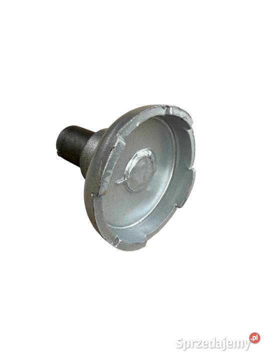 Podnośnik hydrauliczny niski profil żaba 25T Lublin