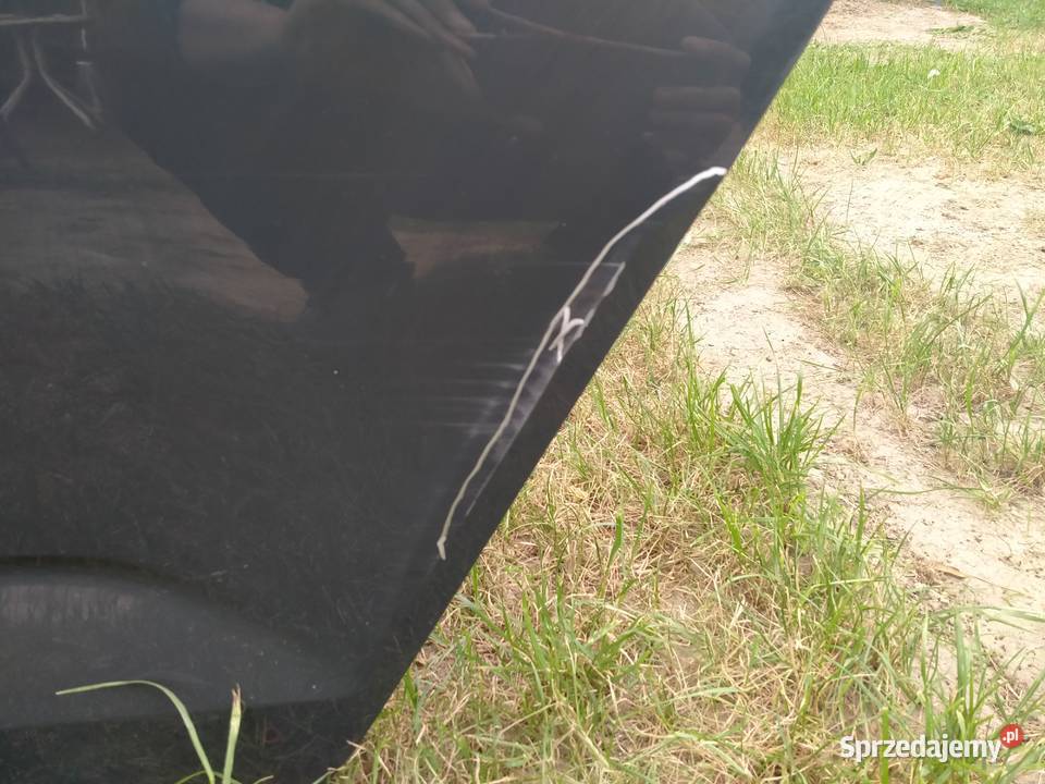 VW TOURAN III 5TA 5TA833311Q DRZWI LEWY TYŁ Kargowa