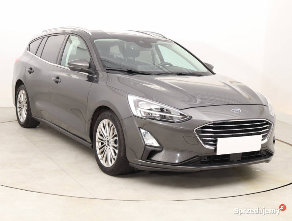 Ford Focus 15 TDCi Bielany Wrocławskie