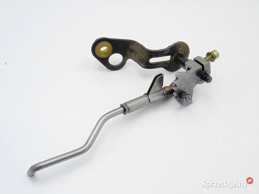 DŹWIGNIA SKRZYNI 20 MB E200 W210 S210 1262780012 śląskie Sosnowiec