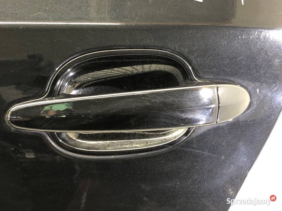 DRZWI LEWY TYŁ BMW E61 Kombi 0410