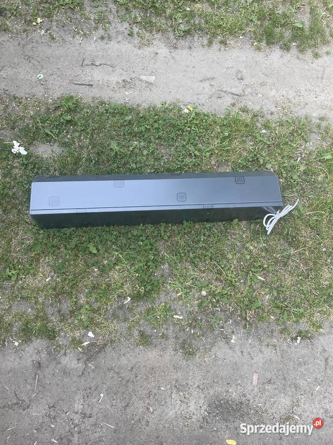 Roleta elektryczna 200x100 Trzemeszno