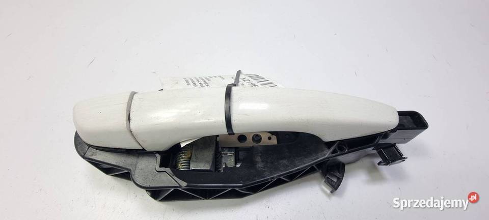 KLAMKA PRAWA PRZÓD CITROEN BERLINGO III osobowe Lipno sprzedam