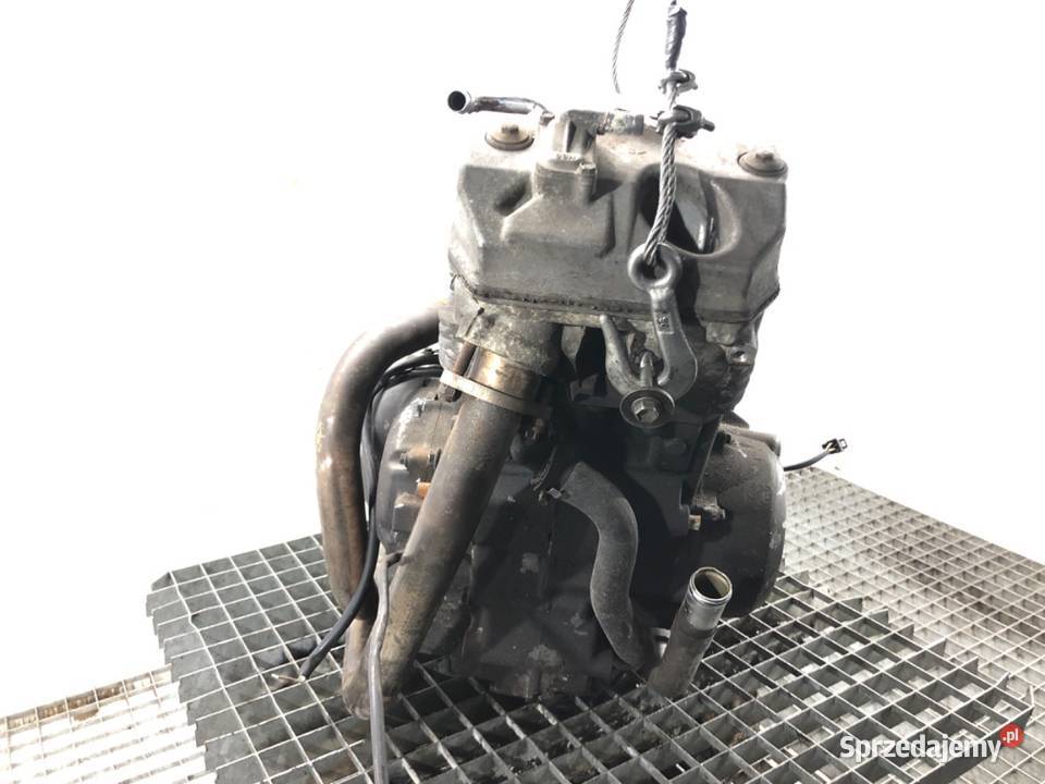 SILNIK KOMPLETNY RC47E ciężarowe