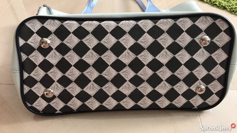 Torba la millou feria follow me M Pozostałe mazowieckie Warszawa