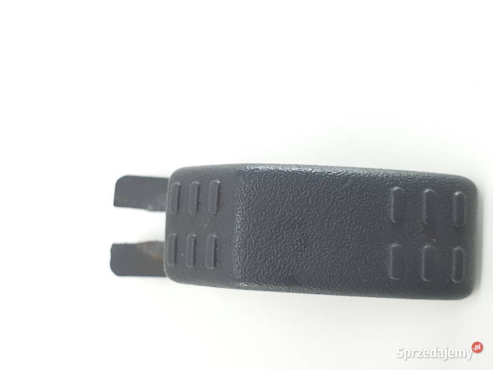 KLAMKA ZAMEK UCHWYT DRZW IVECO EUROCARGO łódzkie sprzedam