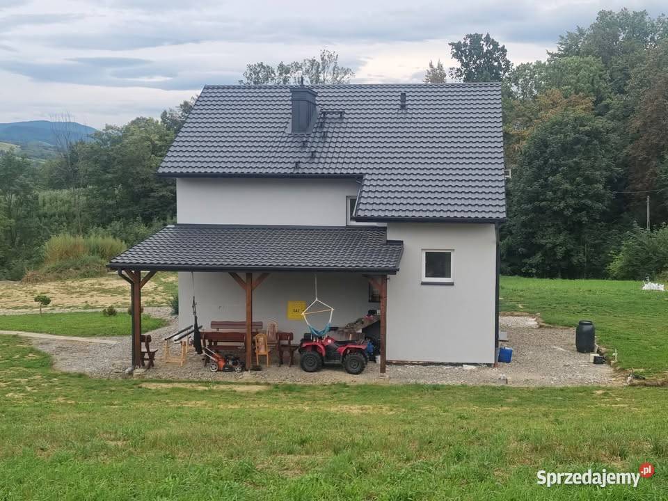 Wynajem domupensjonatu Szczyrzyc