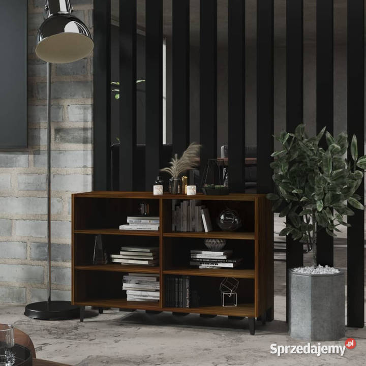 Szafka brązowy dąb 1035x35x70 WM813187 sprzedam