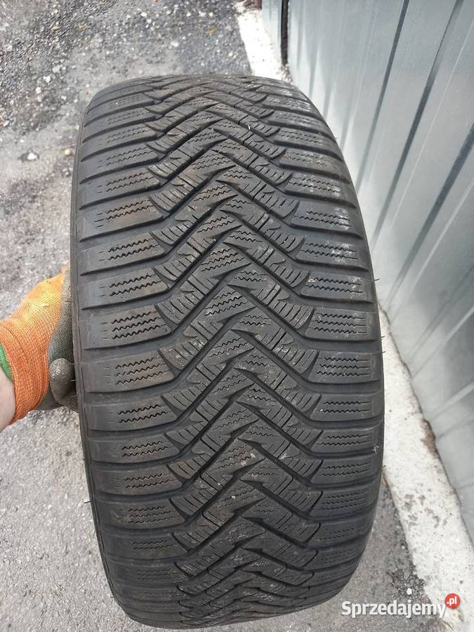 opona LAUFENN R17 22550 Golanka