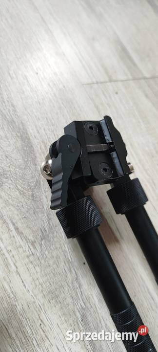 Dwójnóg Bipod wysoka jakość Ruda Śląska