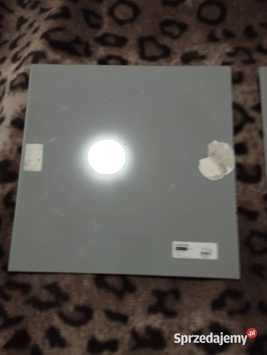lusterka lustra dwie sztuki Ikea 30