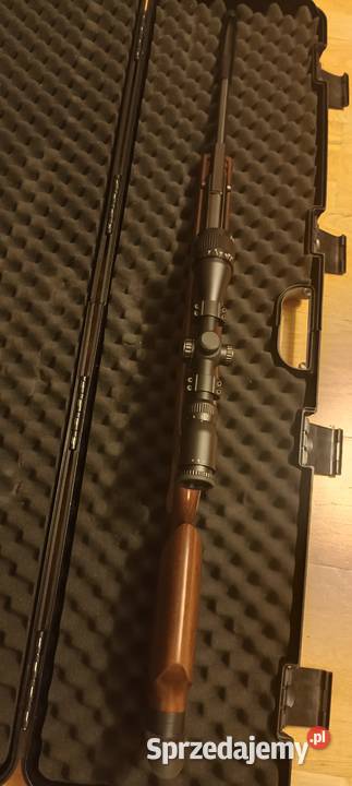 Walther LGV master pro 45 Gdańsk sprzedam