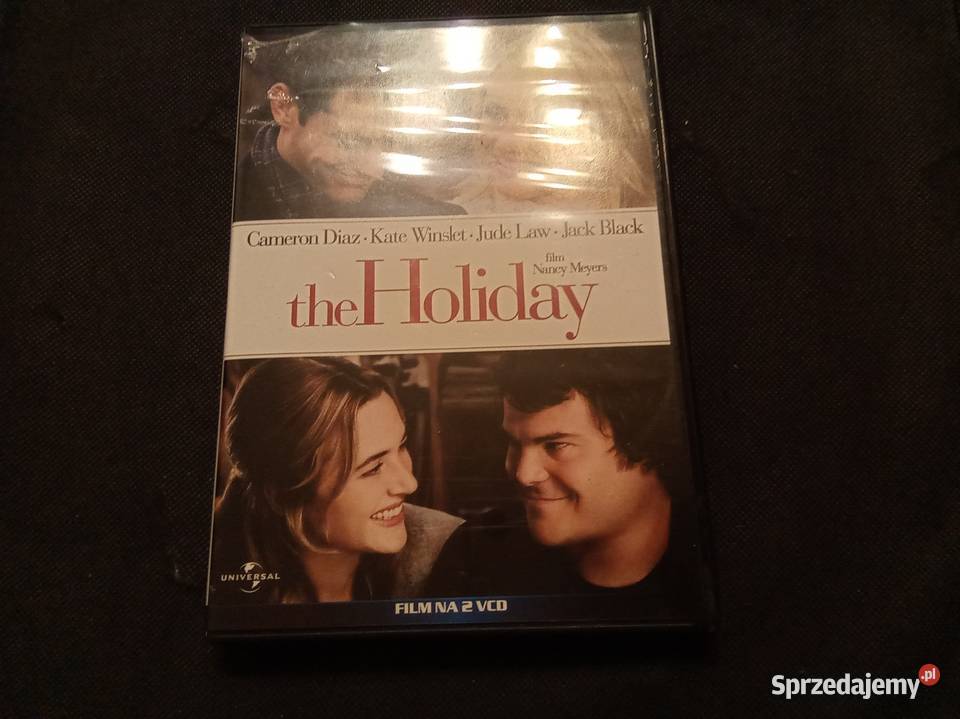 The holiday film Warszawa