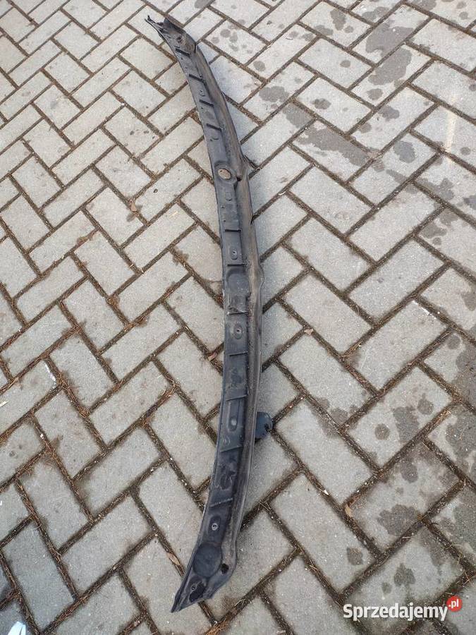 Vito 638 Osłona plastik podszybia wycieraczkacha