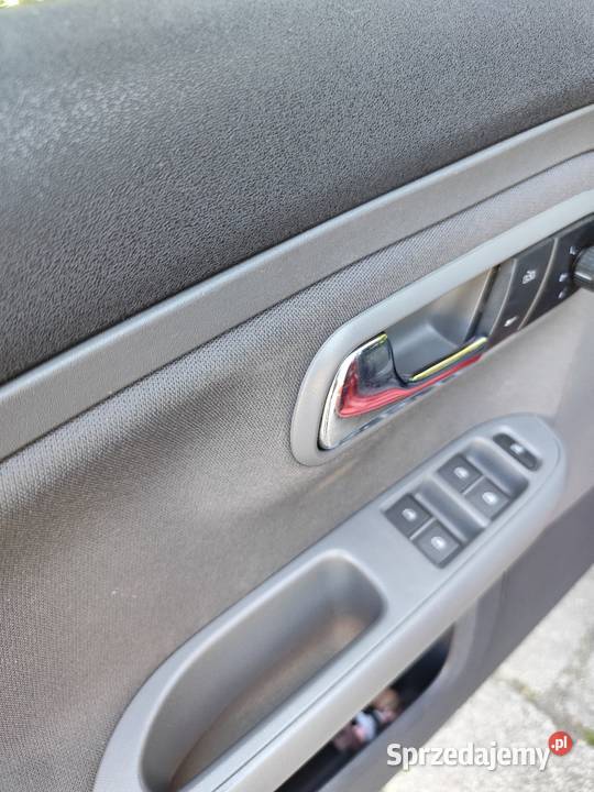 Seat cordoba 1 właściciel 166 manualna Łuków