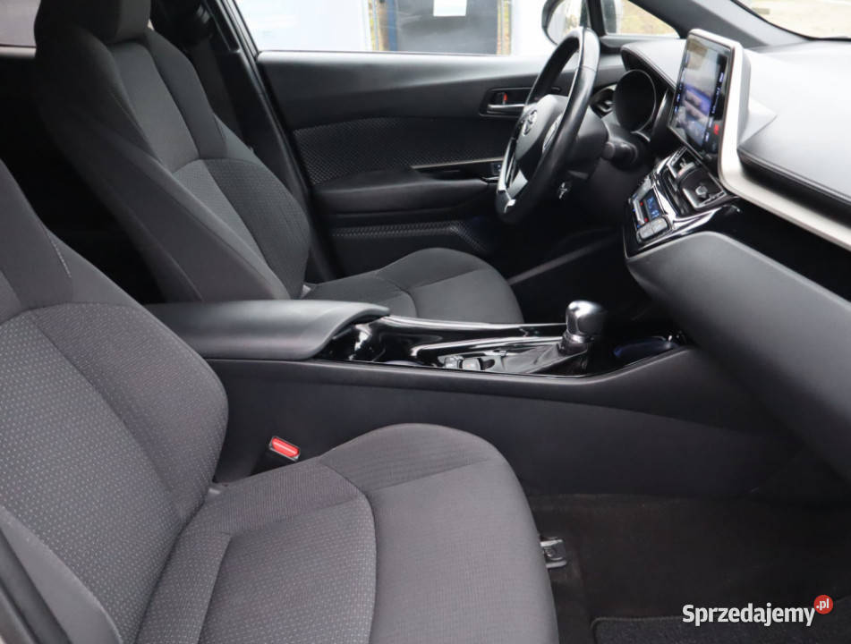 Toyota CHR 18 Hybrid czujnik zmierzchu C-HR mazowieckie Piaseczno