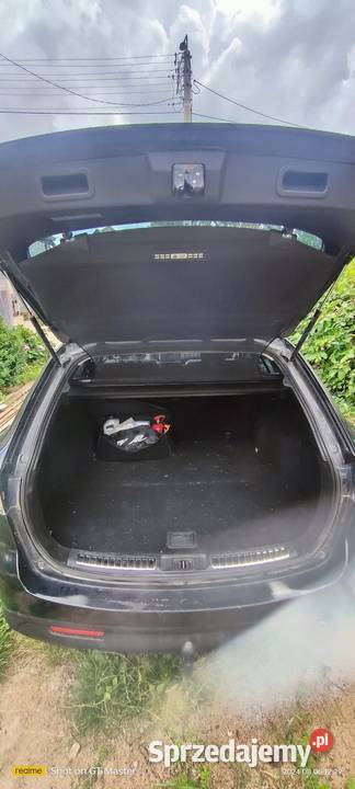 Mazda 6 GH kombi 267000km Gołdap