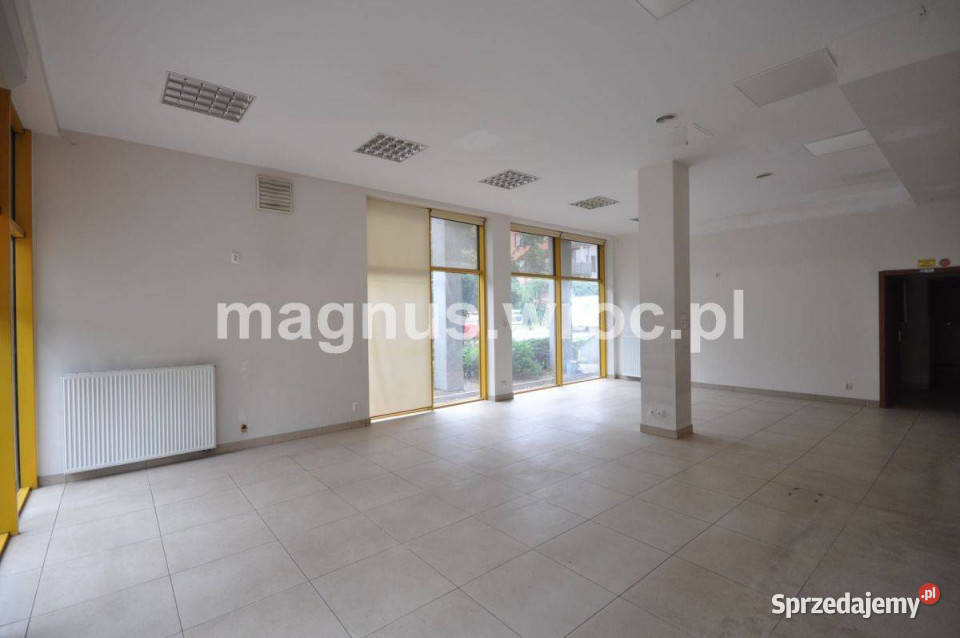 Lokal do wynajęcia na Krzykach Wrocław