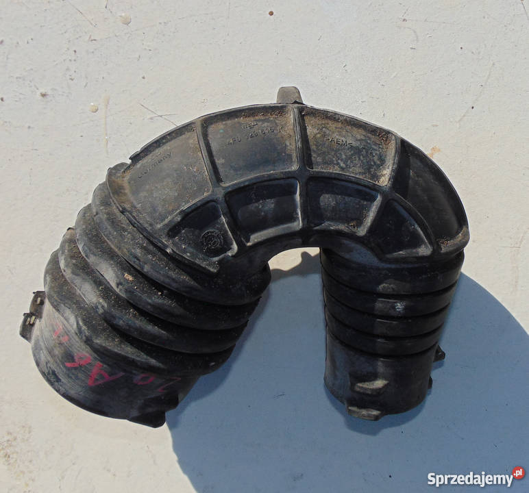 Rura Wąż 4F0145615K Audi Vw Mikołów sprzedam