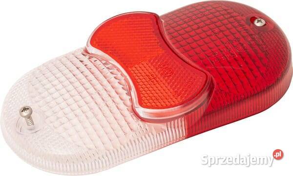 Klosz lampy 021244021245 0212440200 Kamionna