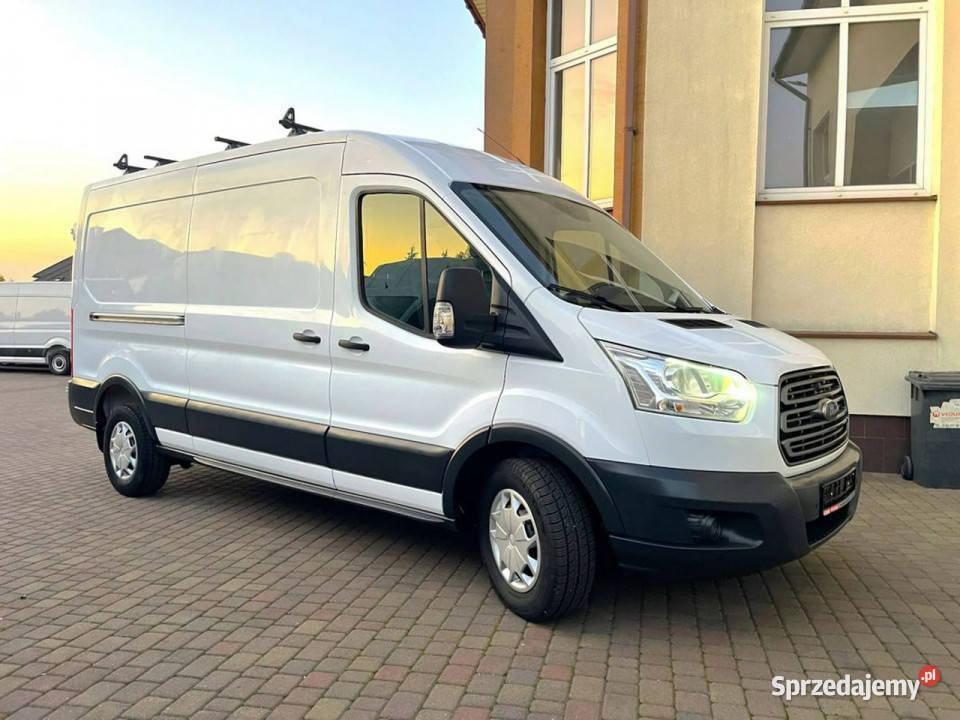 Ford Transit FV 23 Gwarancja łódzkie Rawa Mazowiecka