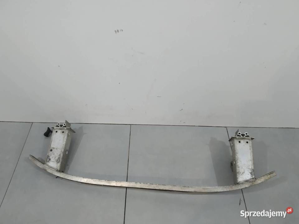 WZMOCNIENIE ZDERZAKA DOLNE Volvo V60 II 2018