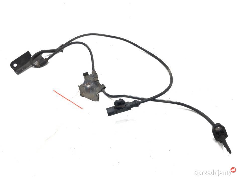 CZUJNIK ABS LEWY PRZÓD TOYOTA COROLLA E18 osobowe