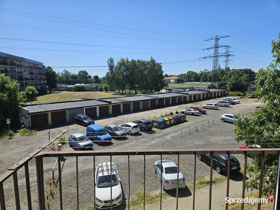 Sprzedam mieszkanie Zabrze Zaborze Mieszkania