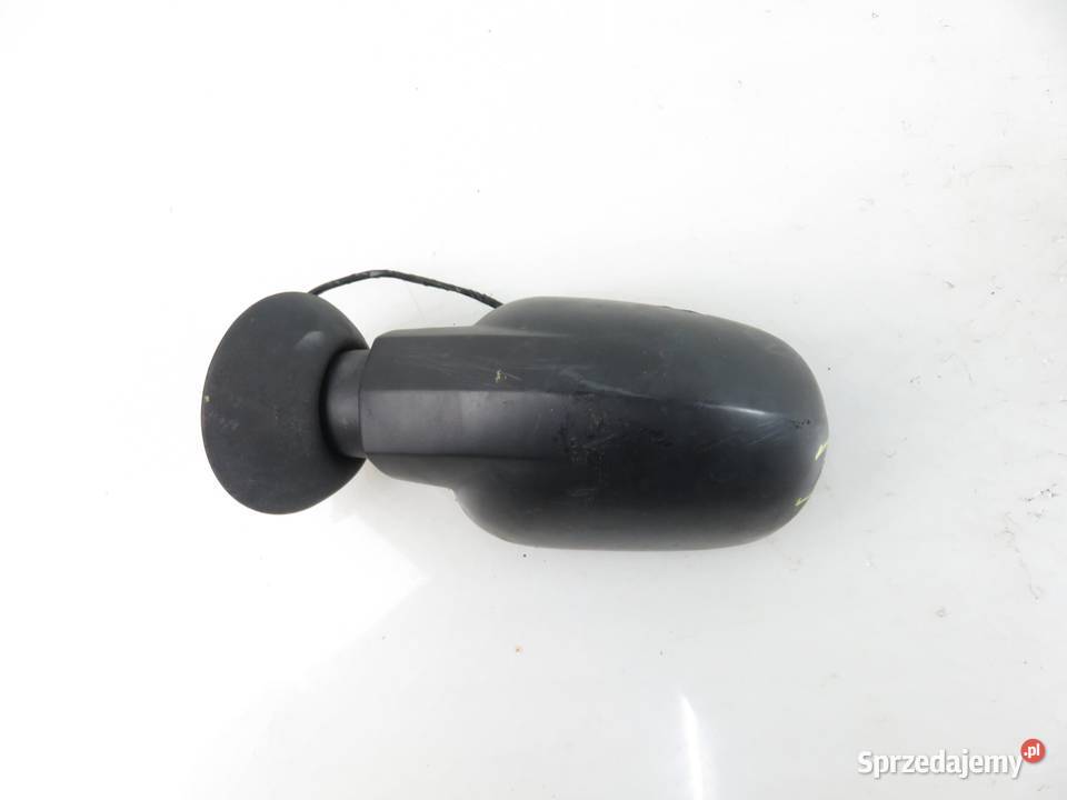 LUSTERKO PRAWE DACIA LOGAN LS osobowe Części samochodowe