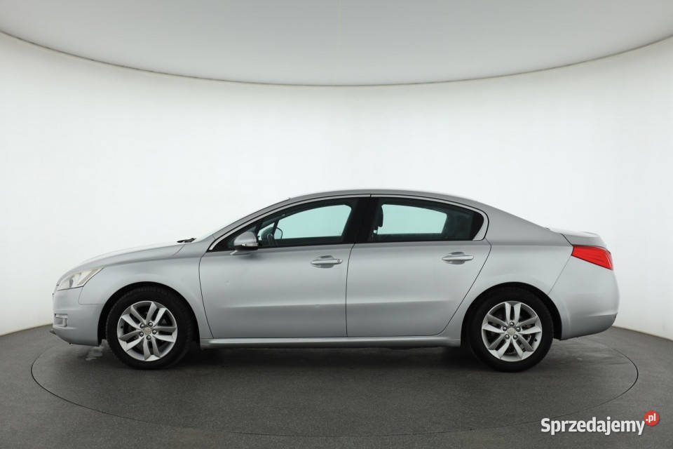 Peugeot 508 20 HDi Piaseczno