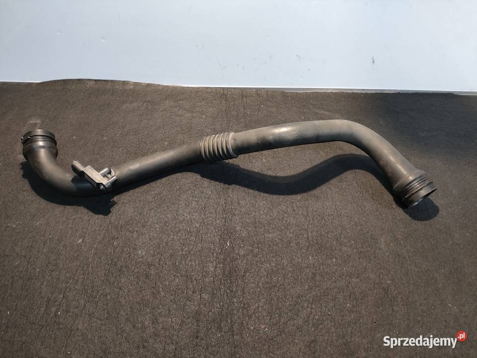 Renault przewód rura intercoolera 15 DCI Swarzędz