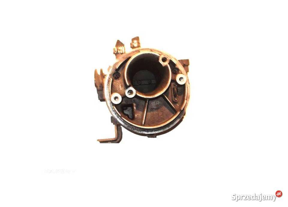 Fiat SienaPalio Seicento 12 75 Przepustnica osobowe Ksawerów