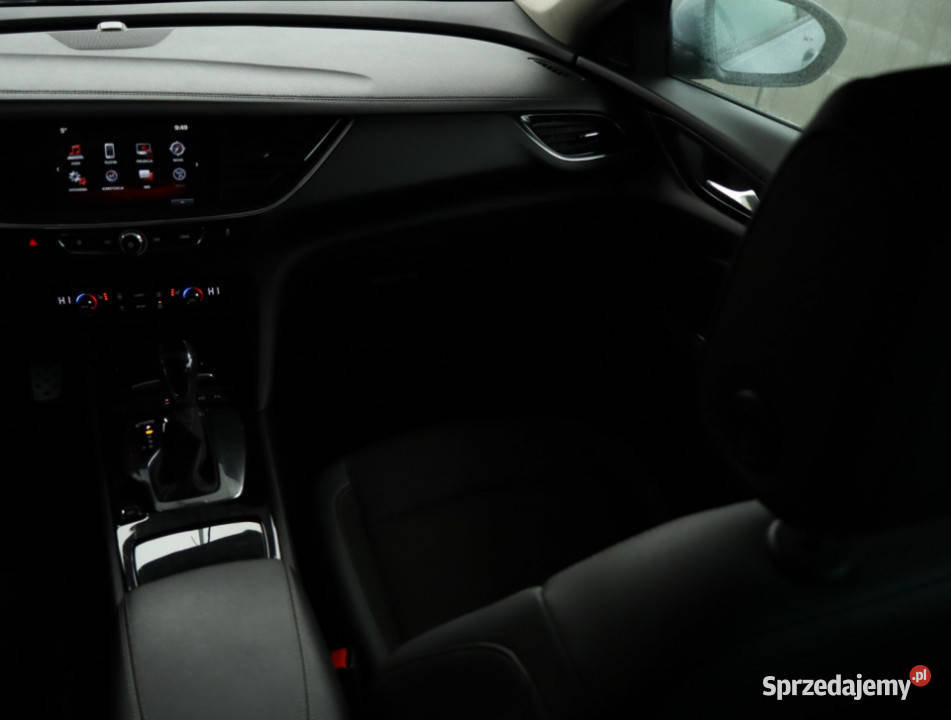 Opel Insignia 15 Turbo nawigacja Lublin