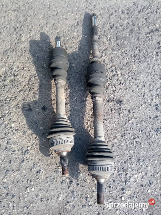 Półoś napędowa Citroen Peugot 20 ben 136 Myszków