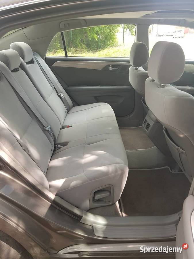 Toyota Avalon 35V6 Camry zadbana